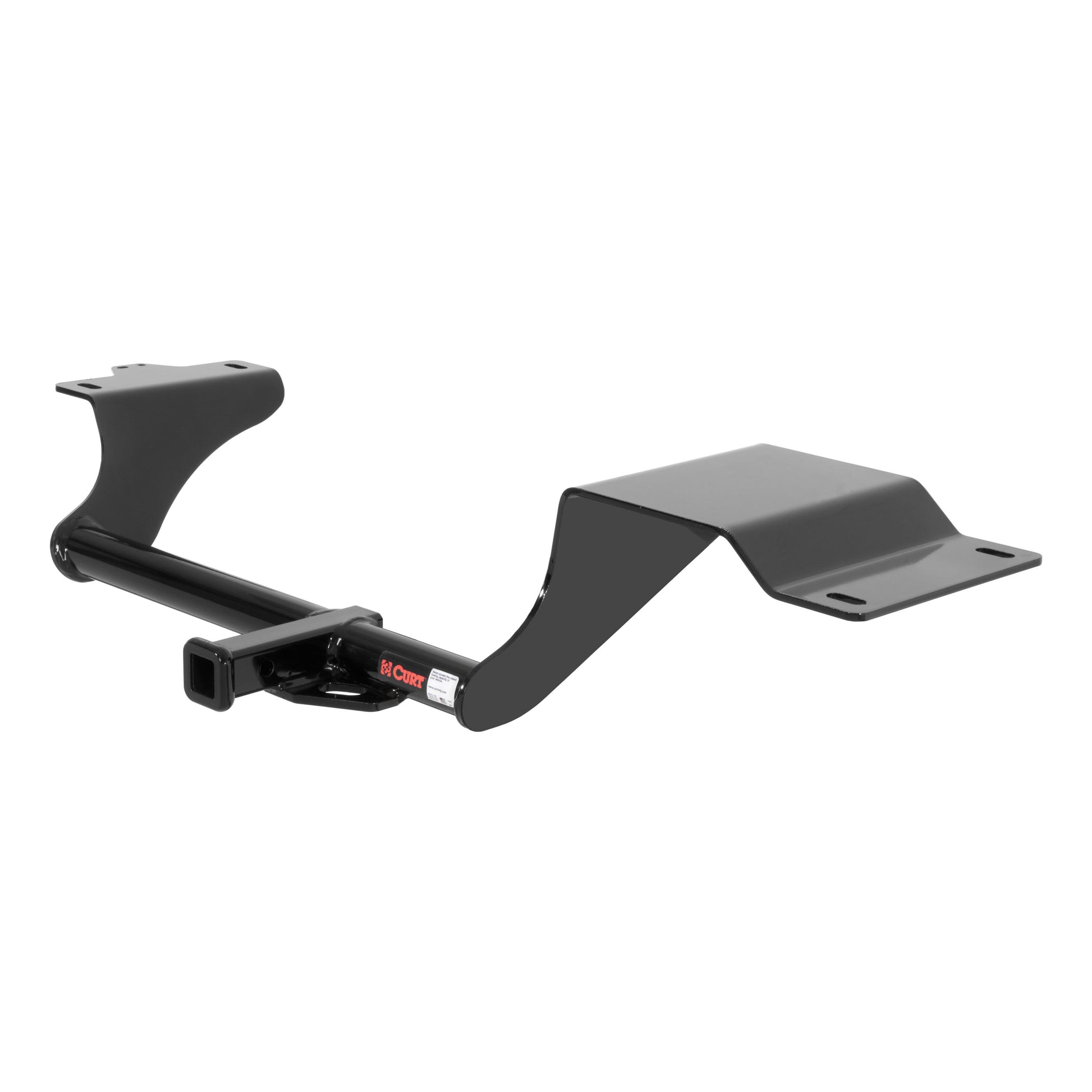 Class 1 Trailer Hitch, 1-1/4" Receiver, Mazda 2 - Récréashop