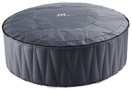 SPA GONFLABE PORTABLE AURORA - Récréashop