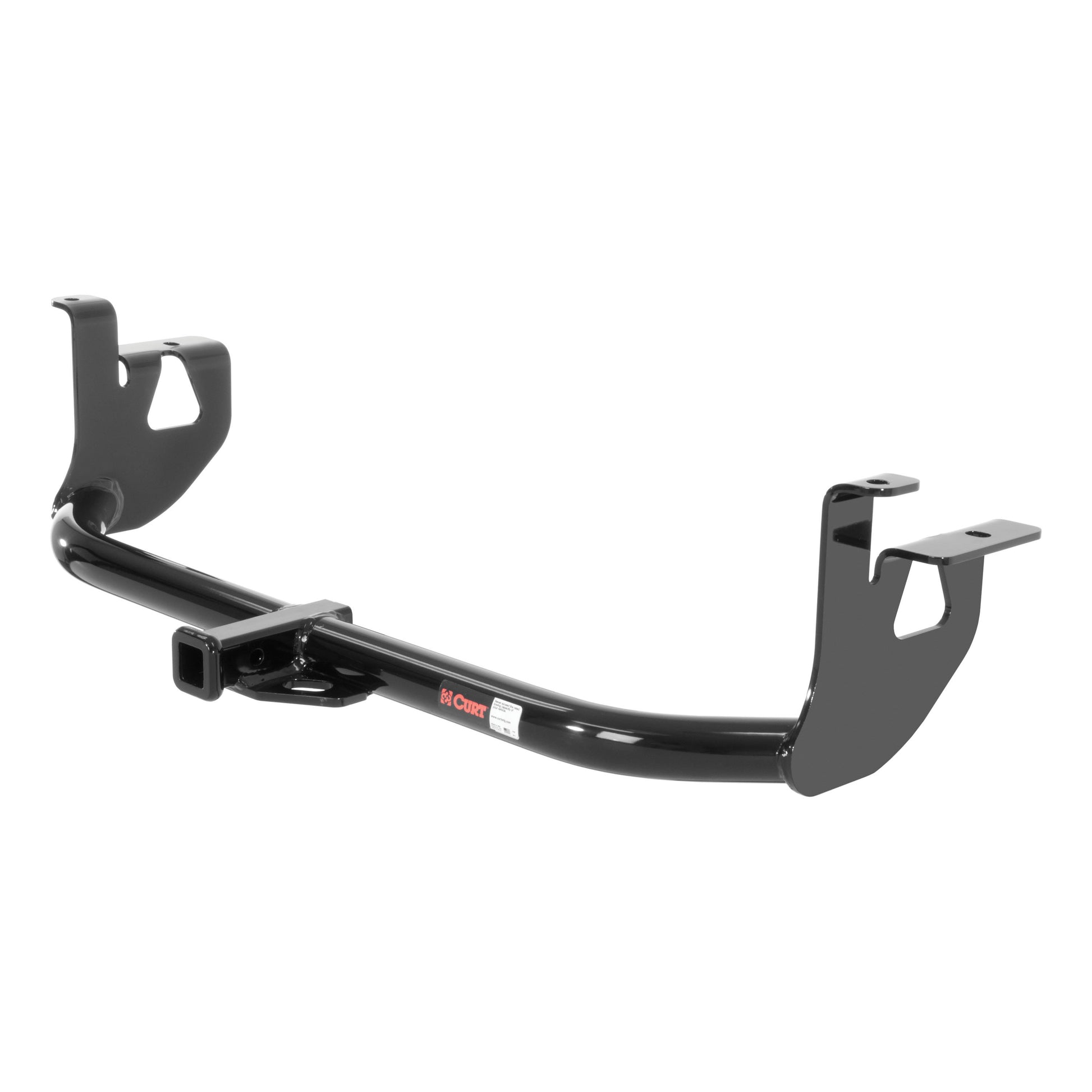 Class 1 Trailer Hitch, 1-1/4" Receiver, Volkswagen GTI, Rabbit - Récréashop