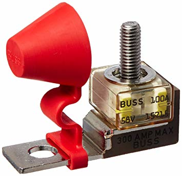 FUSIBLE MONTAGE 100AMP - Récréashop