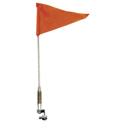 DRAPEAU DE SECURITE/MOTONEIGE - Récréashop