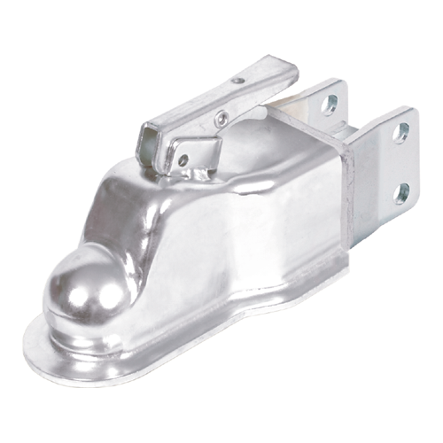 COUPLER 2" - ADJUSTABLE BOLT O - Récréashop