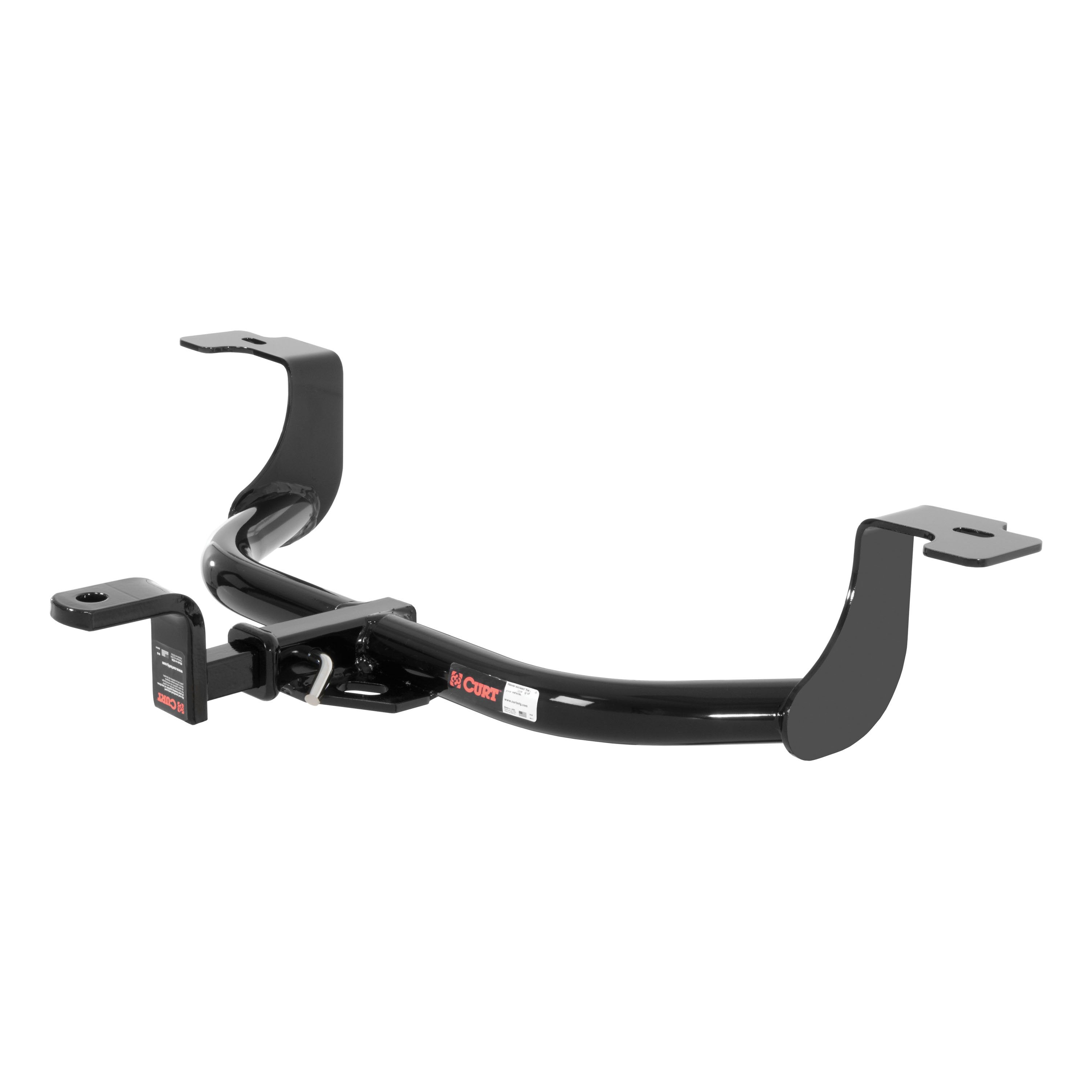 Class 1 Trailer Hitch, 1-1/4" Ball Mount, Honda Accord, TSX - Récréashop