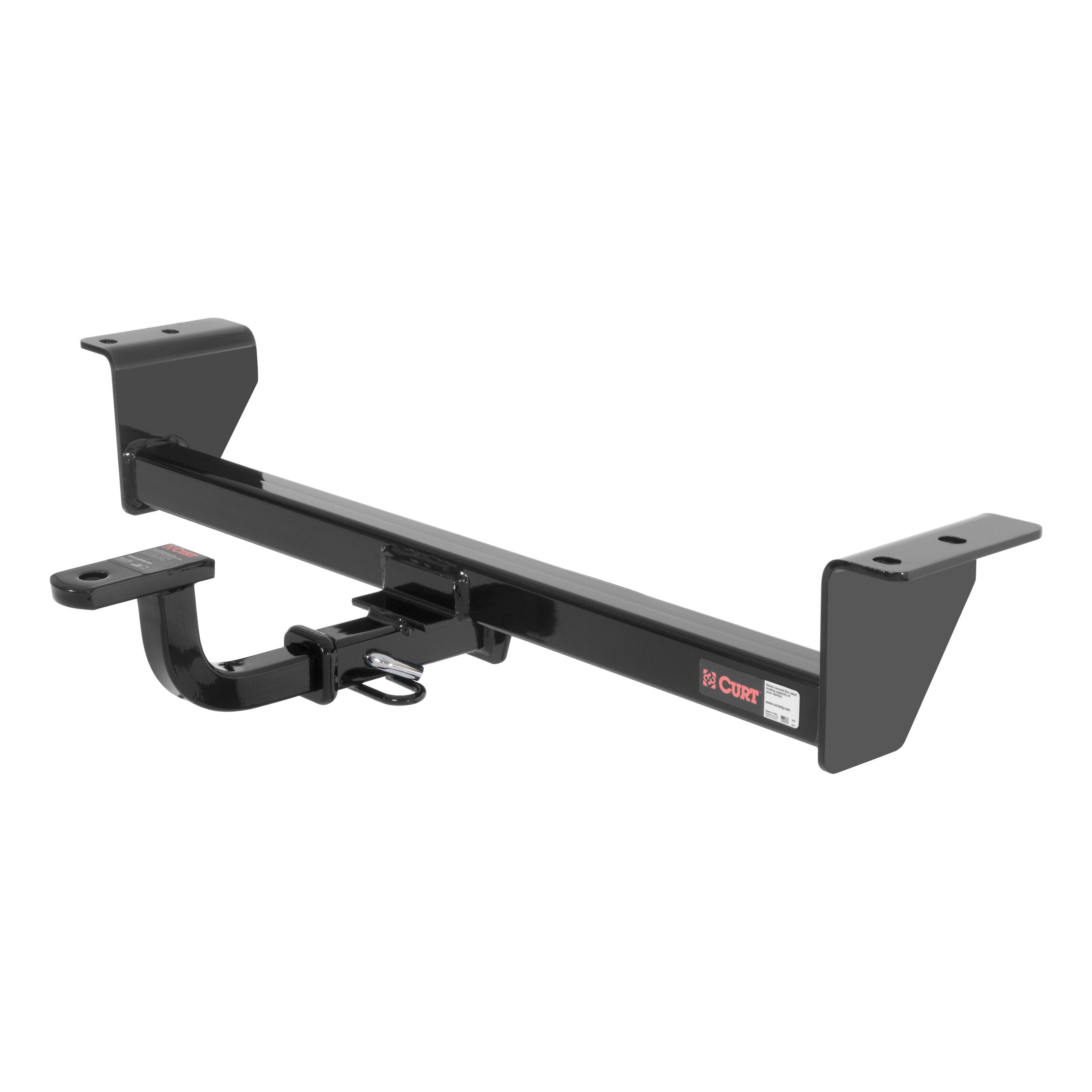 Class 1 Trailer Hitch, 1-1/4" Ball Mount, Scion tC - Récréashop