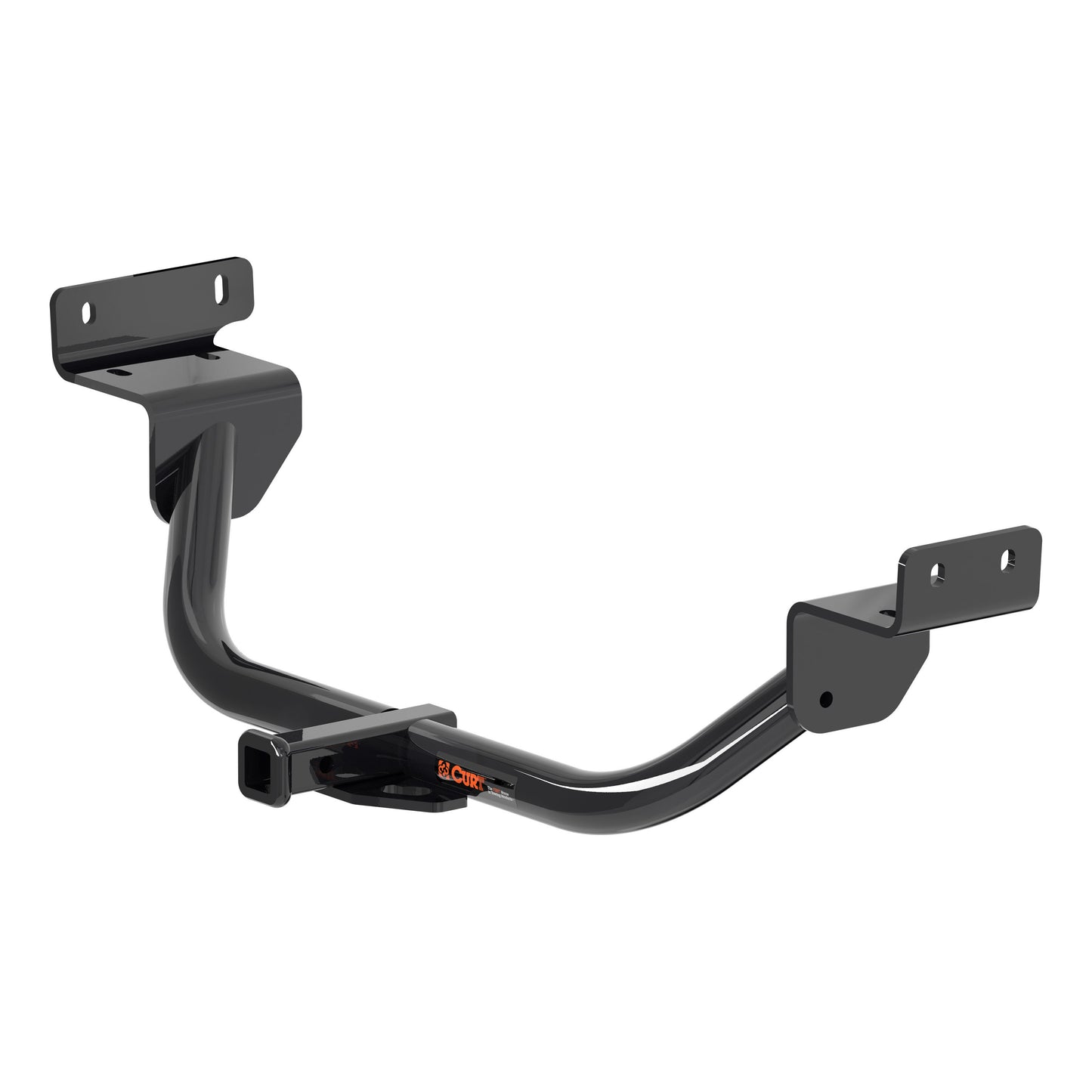 Class 1 Trailer Hitch, 1-1/4" Receiver, Nissan Juke - Récréashop