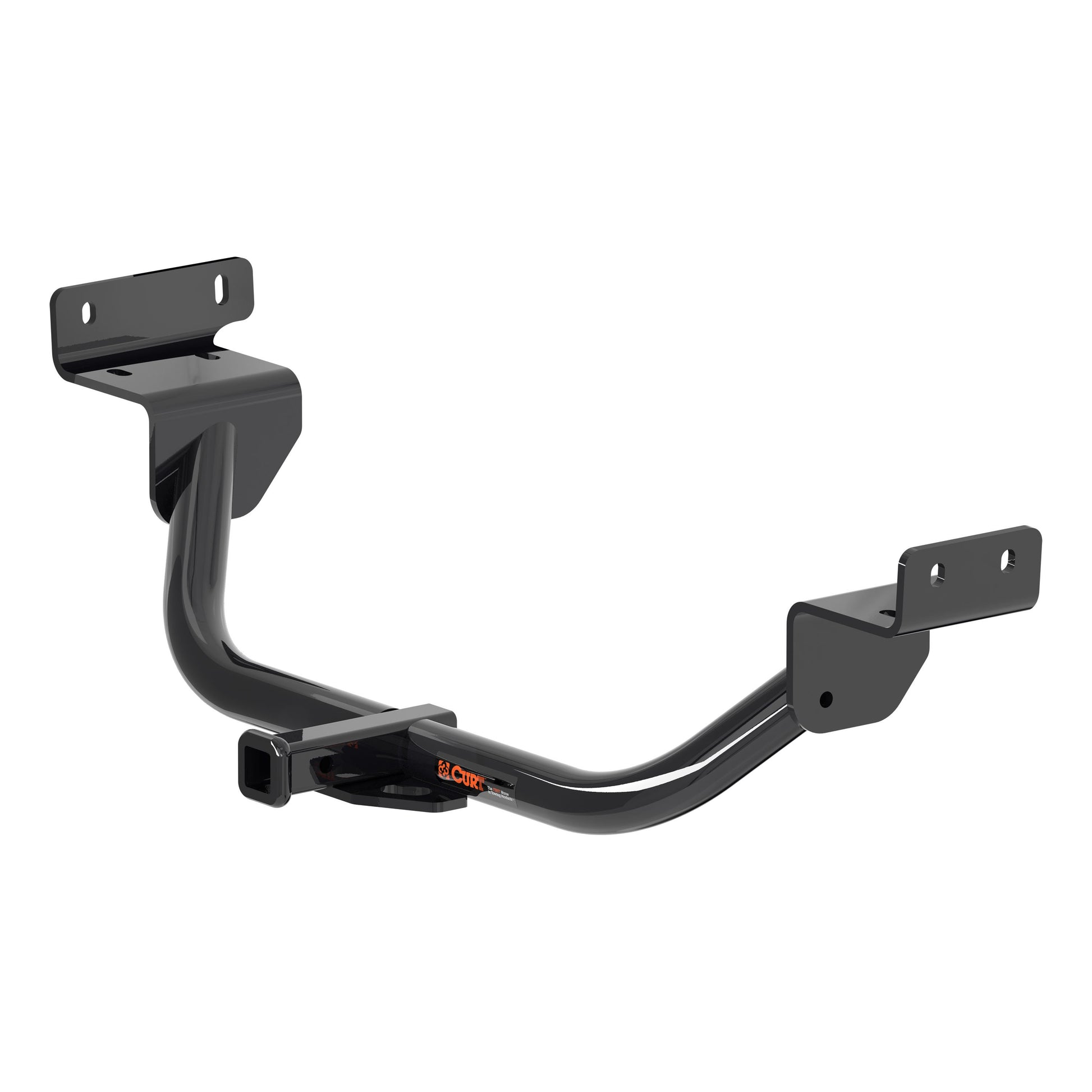 Class 1 Trailer Hitch, 1-1/4" Receiver, Nissan Juke - Récréashop