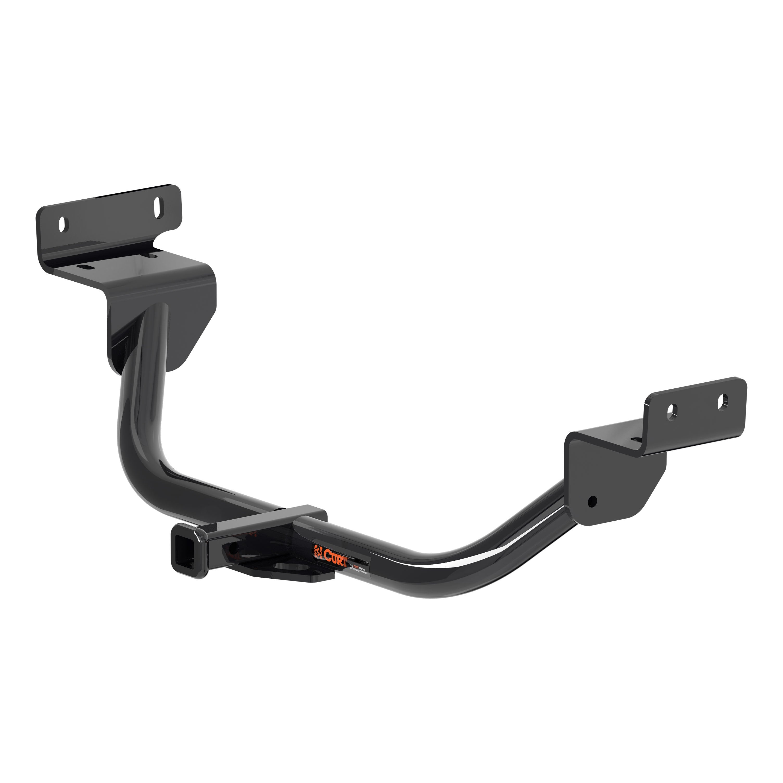 Class 1 Trailer Hitch, 1-1/4" Receiver, Nissan Juke - Récréashop