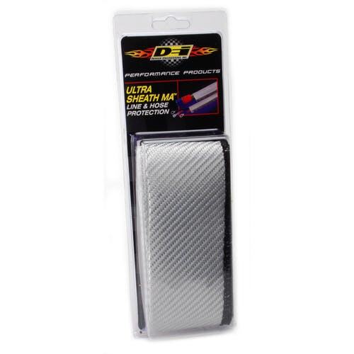 Ultra 47 Sheath  - Reflective Line Sleeving - 1-1/4in x 36in - Récréashop