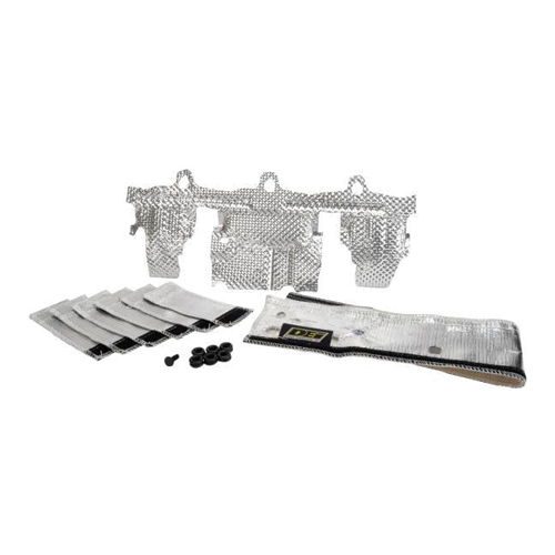 Fuel Rail & Injector Cover Kit - Récréashop