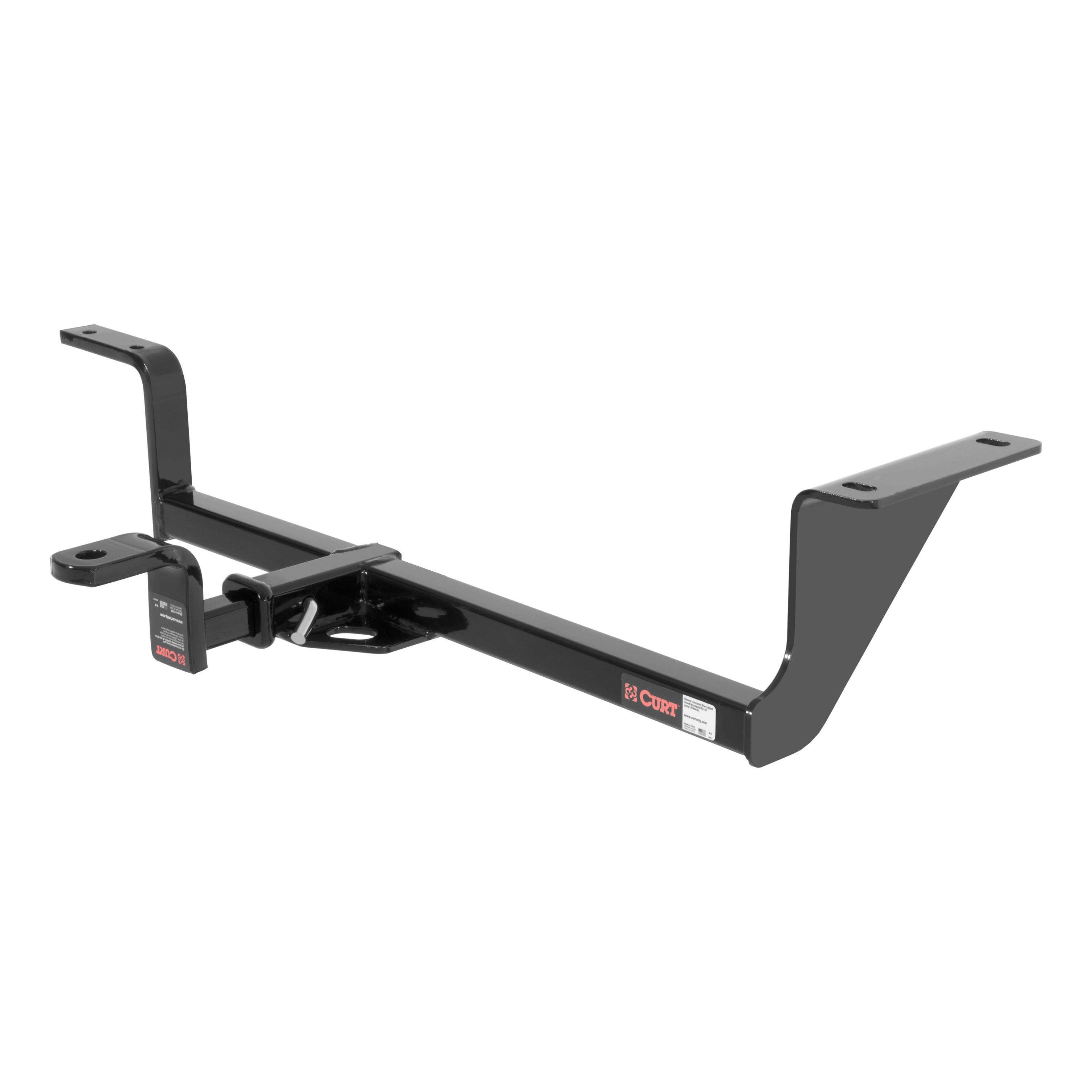 Class 1 Trailer Hitch, 1-1/4" Ball Mount, Volkswagen Passat, CC - Récréashop