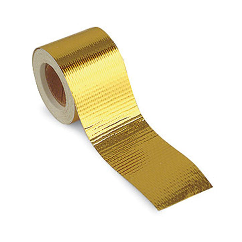 Reflect-A-GOLD Tape - 2in x 15ft Roll