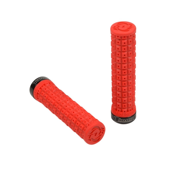 Torc1 Poignées Defy Hole Shot Lock-On 4 temps (2750-0302, 2750-0402)