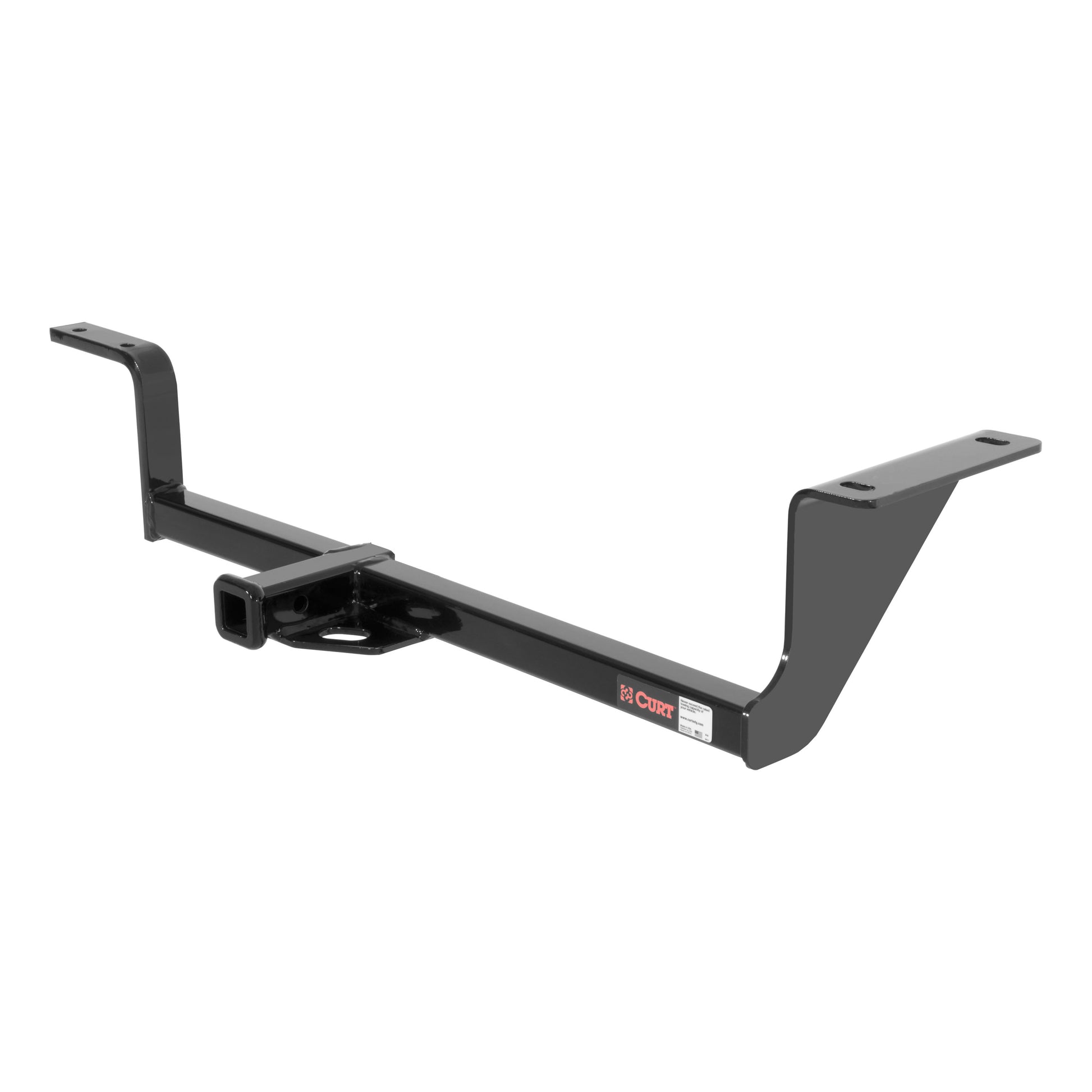 Class 1 Trailer Hitch, 1-1/4" Receiver, Volkswagen Passat, CC - Récréashop