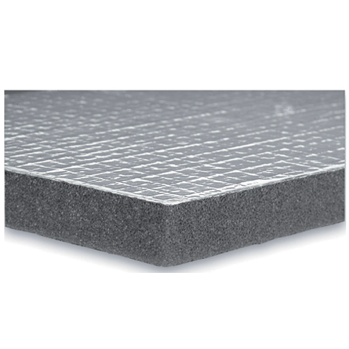 Under Hood Thermal Acoustic Lining - 32in x 54in - Récréashop