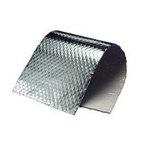 Floor & Tunnel Shield II - 21in x 48in - Récréashop
