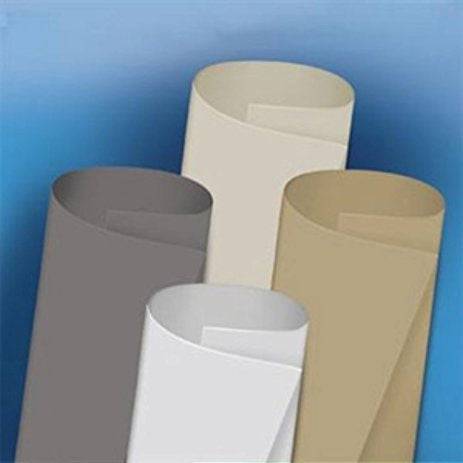 TPO ROOFING KIT TAN 9'6"X40' - Récréashop