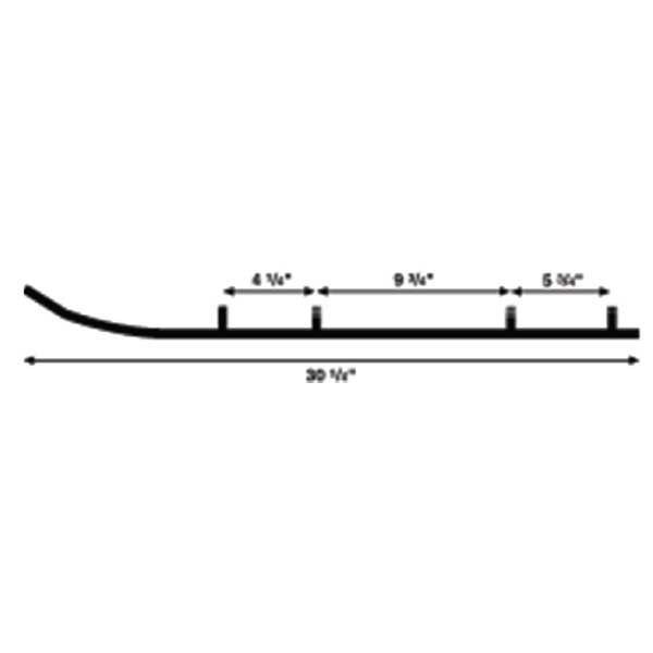 Carbure Pro-Series Lite SPX (PRO/EAT3-6050)