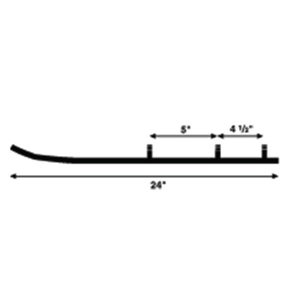 Carbure Pro-Series Lite SPX (PRO/EAT3-7050)