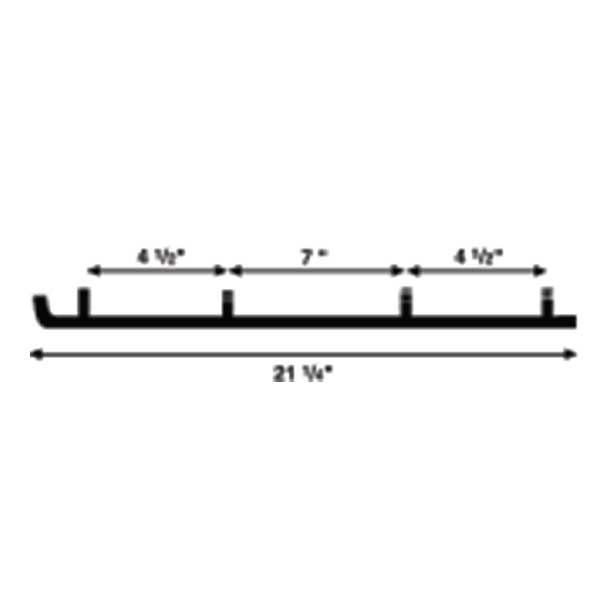 Carbure Pro-Series Lite SPX (PRO/EAT3-9750)