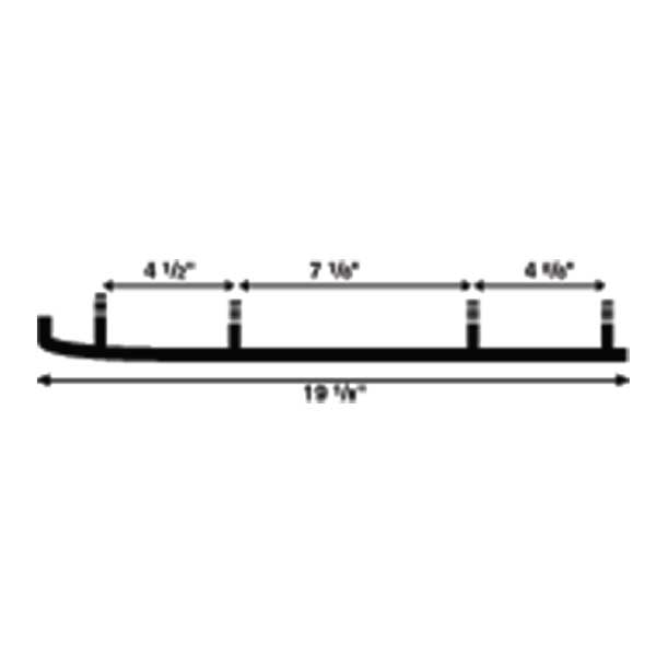 Carbure Pro-Series Lite SPX (PRO/EAT3-9850)