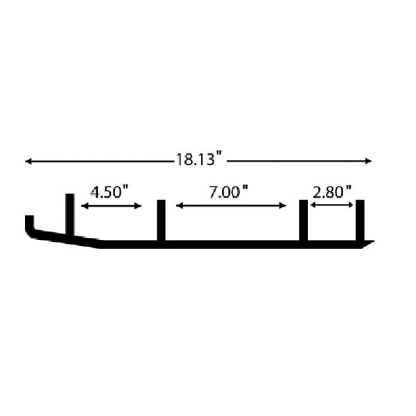 Carbure Pro-Series Lite SPX (PRO/EAT3-9975)