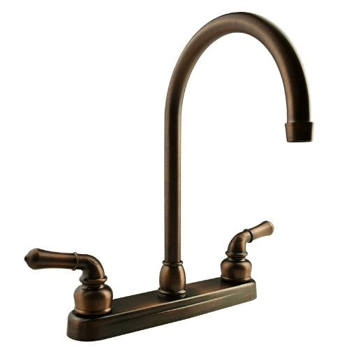 ROBINET DE CUIS.J-BEC-BRONZE - Récréashop