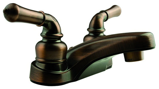 ROBINET VR BRONZE - Récréashop
