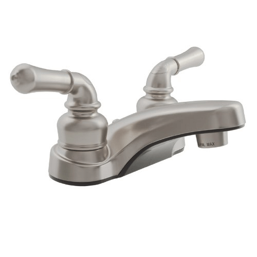 ROBINET VR NICKEL - Récréashop