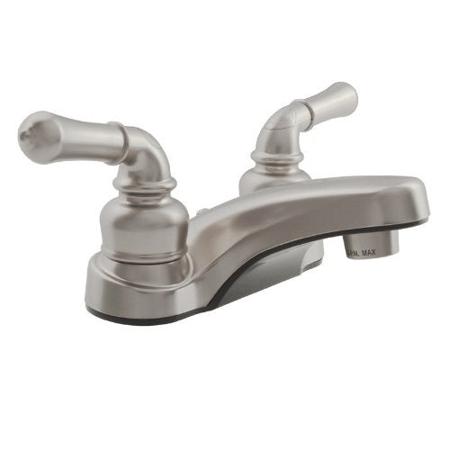 ROBINET VR NICKEL - Récréashop