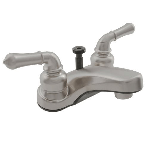 ROBINET VR NICKEL - Récréashop