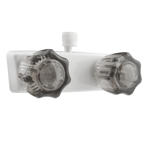 WHITE VR SHOWER TAP - Récréashop