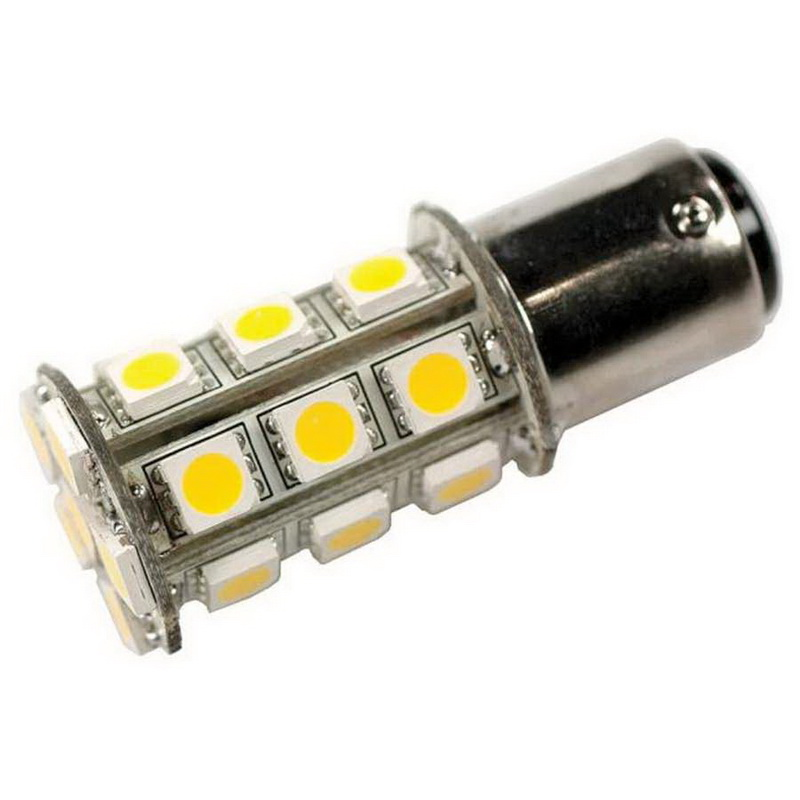 AMPOULE LED PK2 BLANC FROID - Récréashop