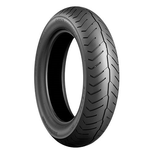 Bridgestone Pneu Exedra G853 - Pneu Avant - RecreaShop