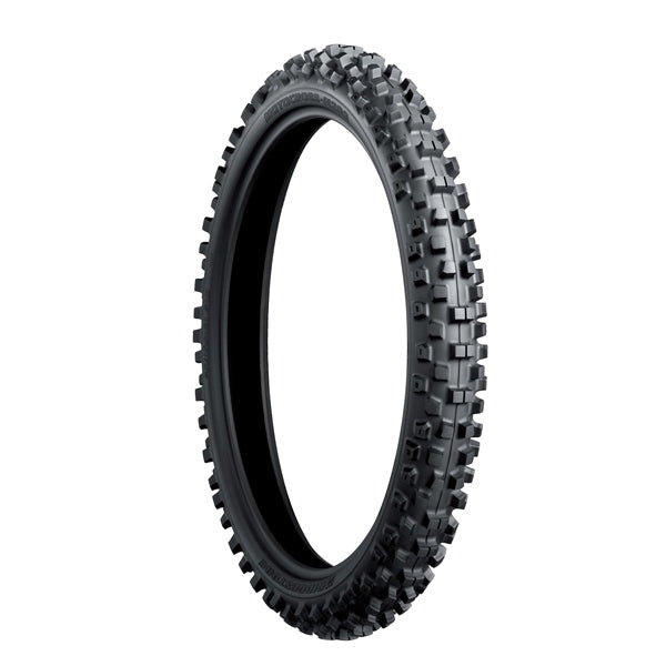 Bridgestone Pneu Motocross M203 - Pneu Avant - RecreaShop