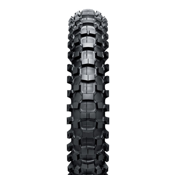 Bridgestone Pneu Motocross M204 - Pneu Arrière - RecreaShop