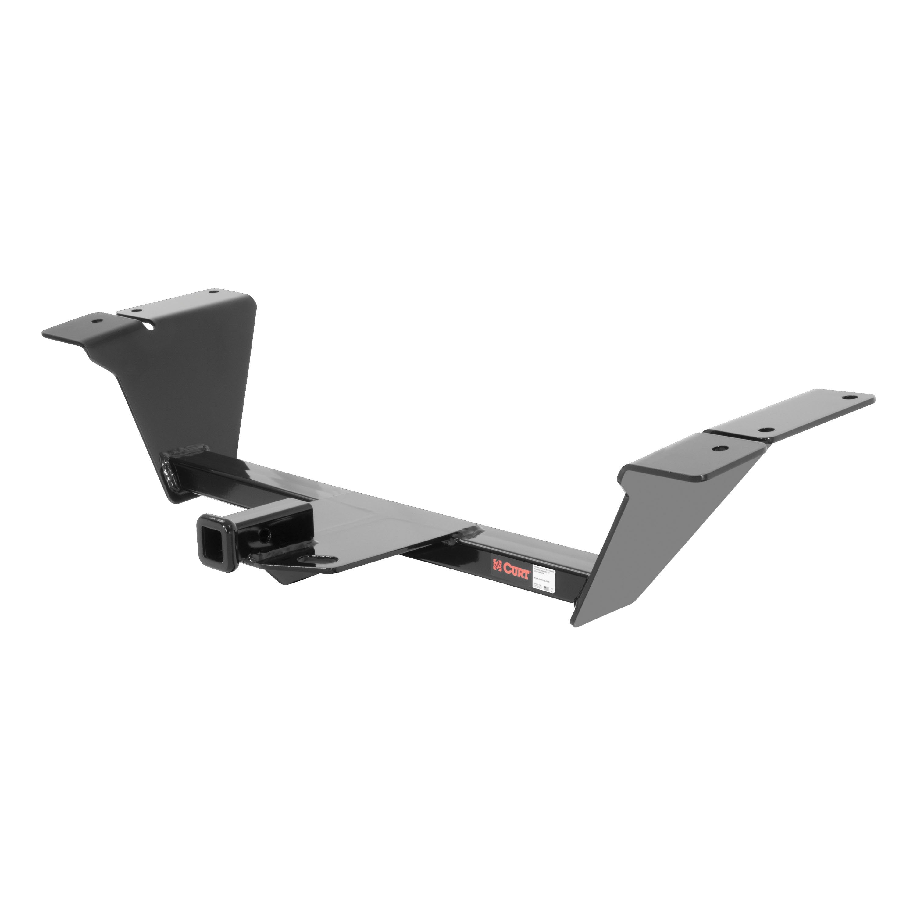 Class 1 Hitch, 1-1/4" Receiver, Pontiac Firebird, Chevrolet Camaro - Récréashop