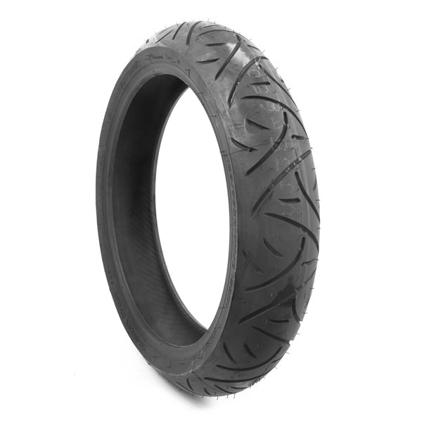 Bridgestone Pneu Battlax BT021 - Pneu Arrière - RecreaShop