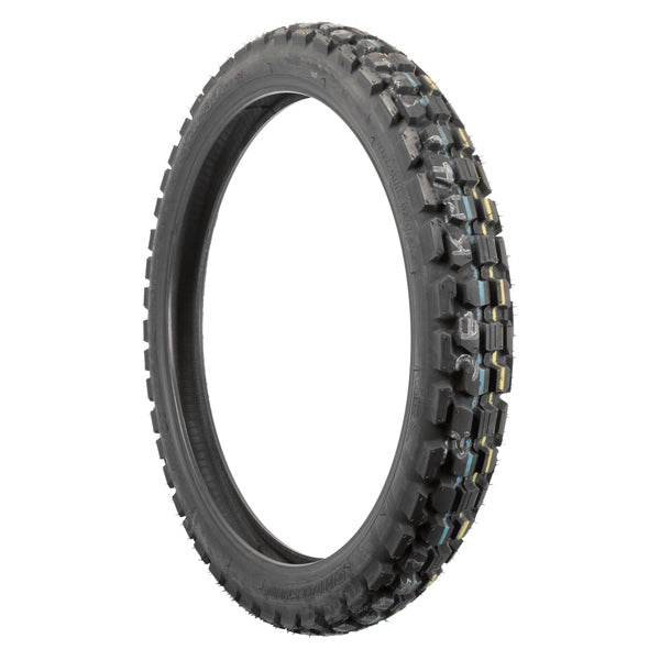 Bridgestone Pneu Trail Wing TW301 - Pneu Avant - RecreaShop