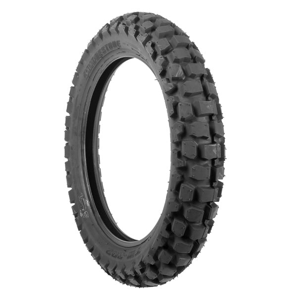 Bridgestone Pneu Trail Wing TW302 - Pneu Avant - RecreaShop