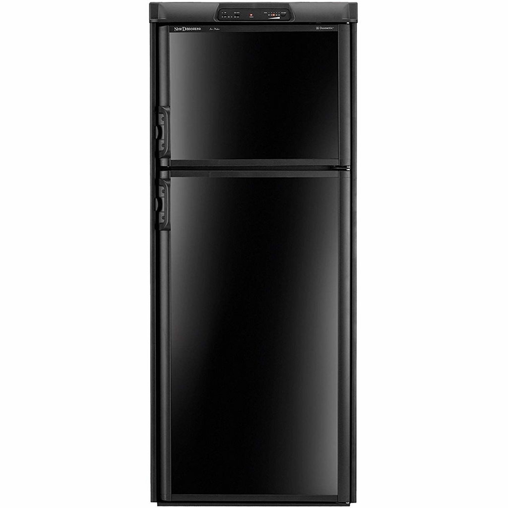 REFRIGERATEUR AMERICANA, 8 PI/CU, RH, 2-WAY, 1PK - Récréashop