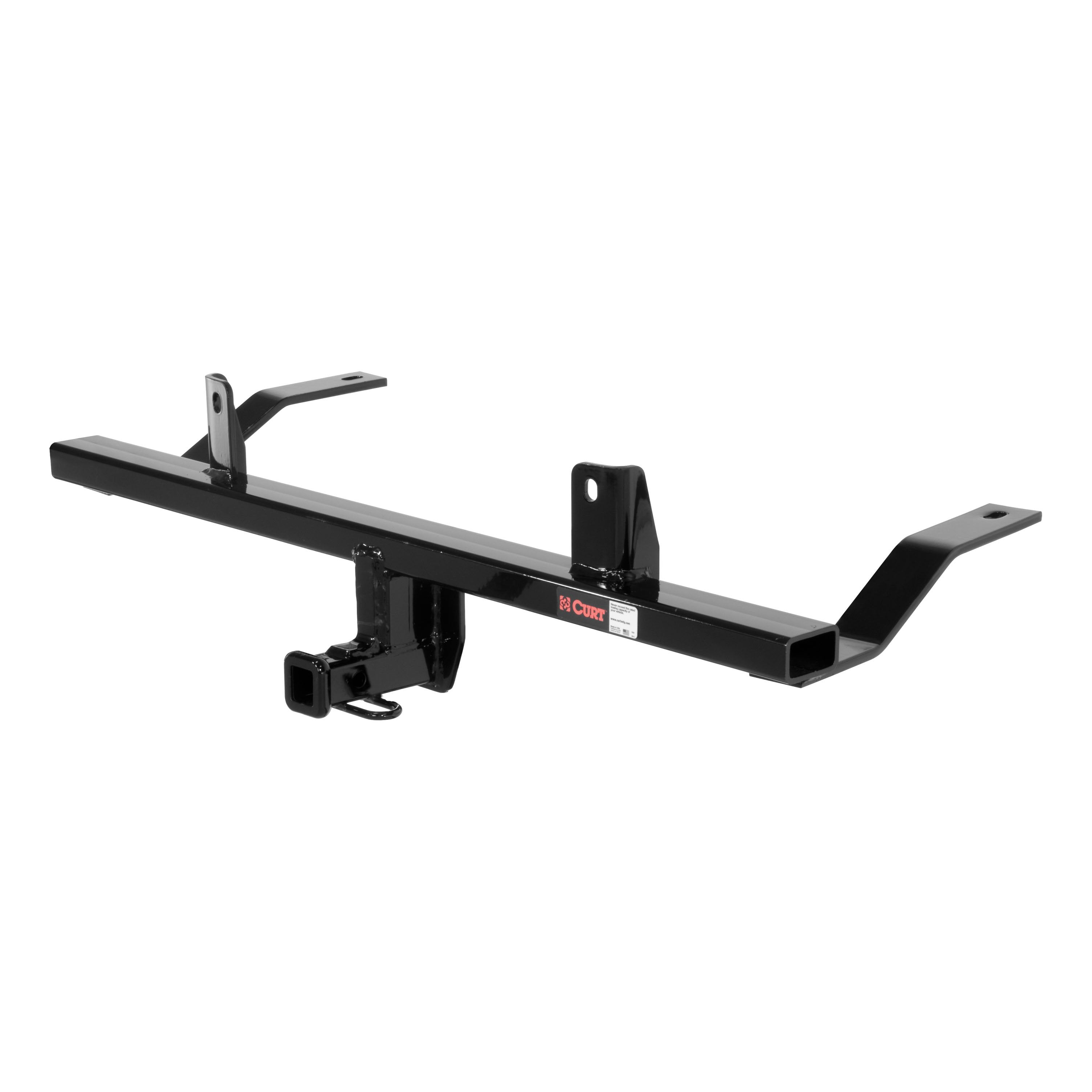 Class 1 Trailer Hitch, 1-1/4" Receiver, Subaru Impreza - Récréashop