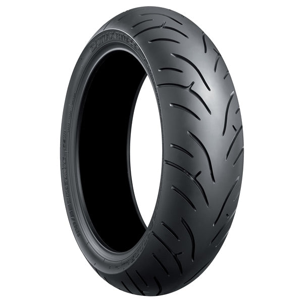 Bridgestone Pneu Battlax BT023 - Pneu Arrière - RecreaShop