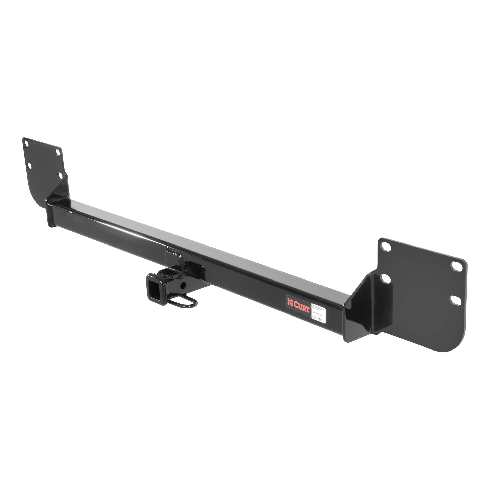 Class 1 Trailer Hitch, 1-1/4" Receiver, Mini Cooper - Récréashop