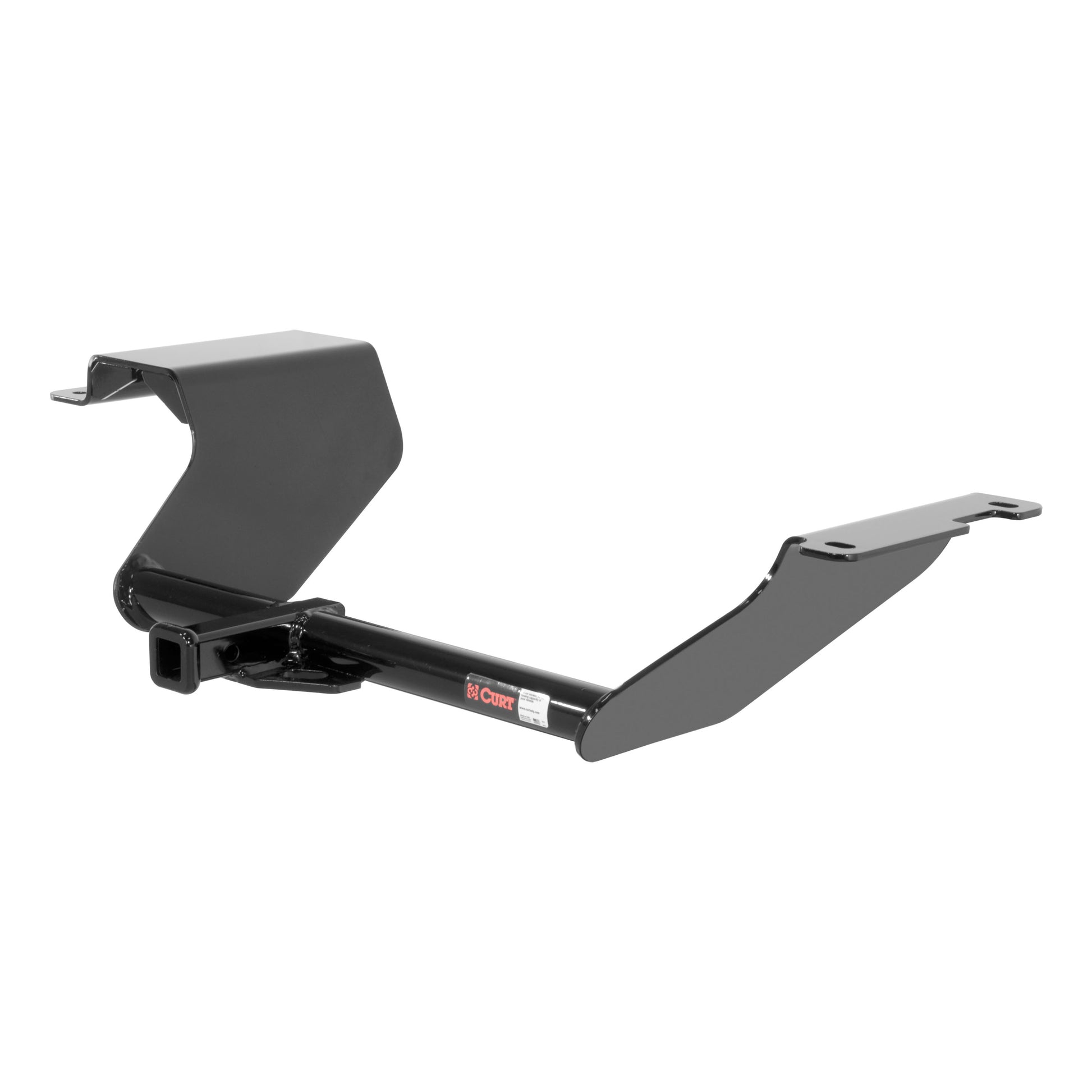 Class 1 Trailer Hitch, 1-1/4" Receiver, Mazda 5 - Récréashop