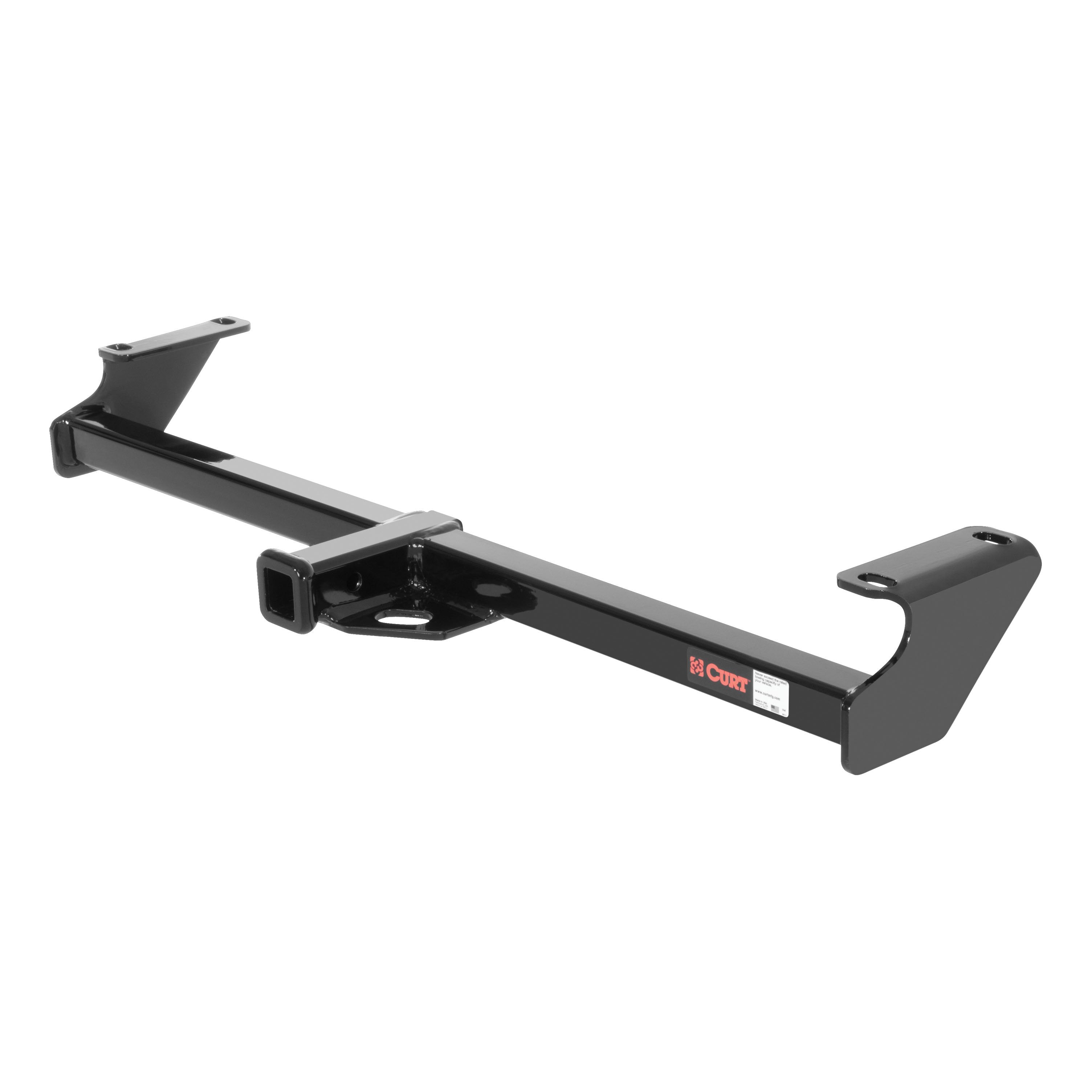 Class 1 Trailer Hitch, 1-1/4" Receiver, Suzuki Sidekick, Geo Tracker - Récréashop