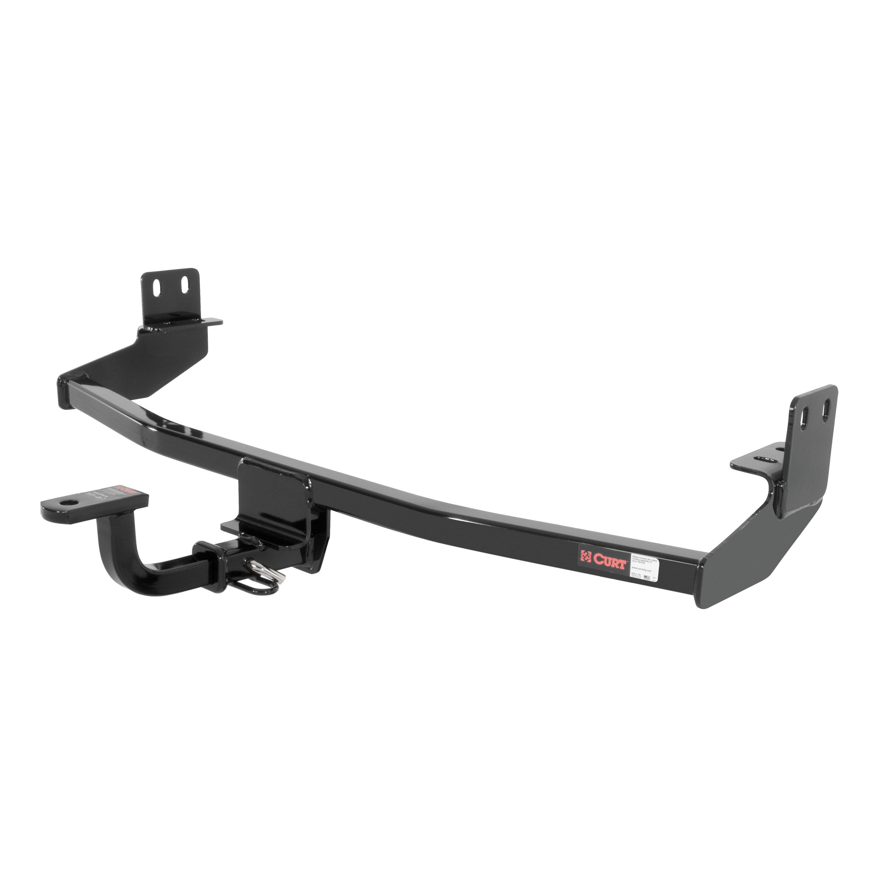 Class 1 Trailer Hitch, 1-1/4" Ball Mount, Chrysler PT Cruiser - Récréashop