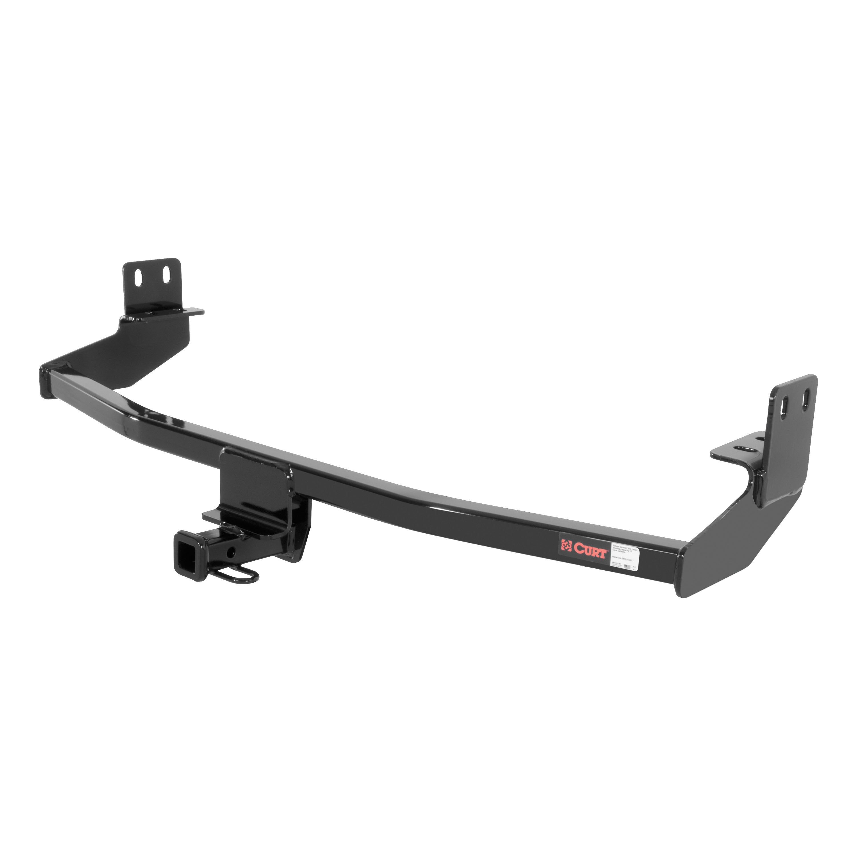 Class 1 Trailer Hitch, 1-1/4" Receiver, Chrysler PT Cruiser - Récréashop