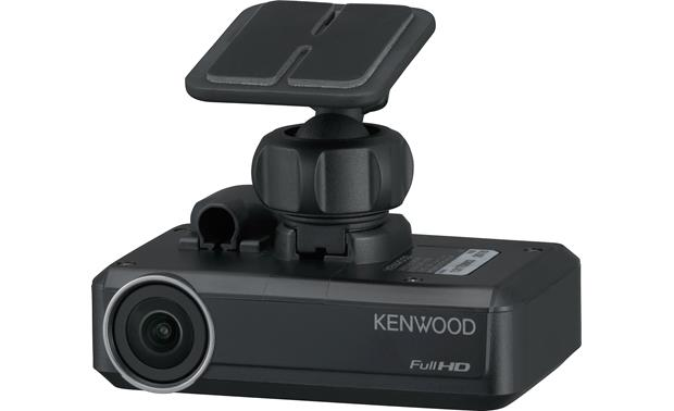 CAMERA DE TABLEAU DE BORD AV/ AVERTISSEUR DE COLLISION - Récréashop
