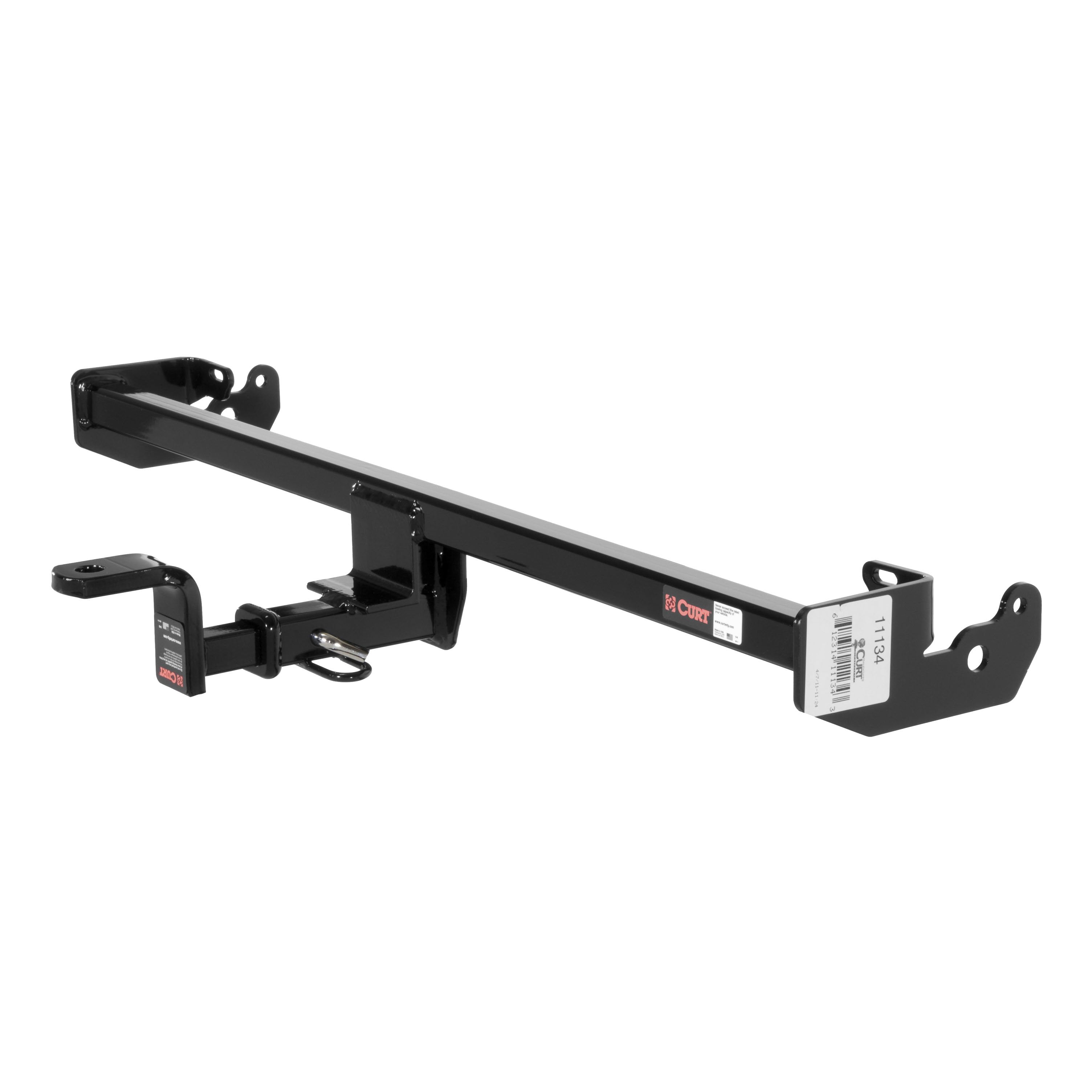 Class 1 Trailer Hitch, 1-1/4" Ball Mount, Scion xD - Récréashop
