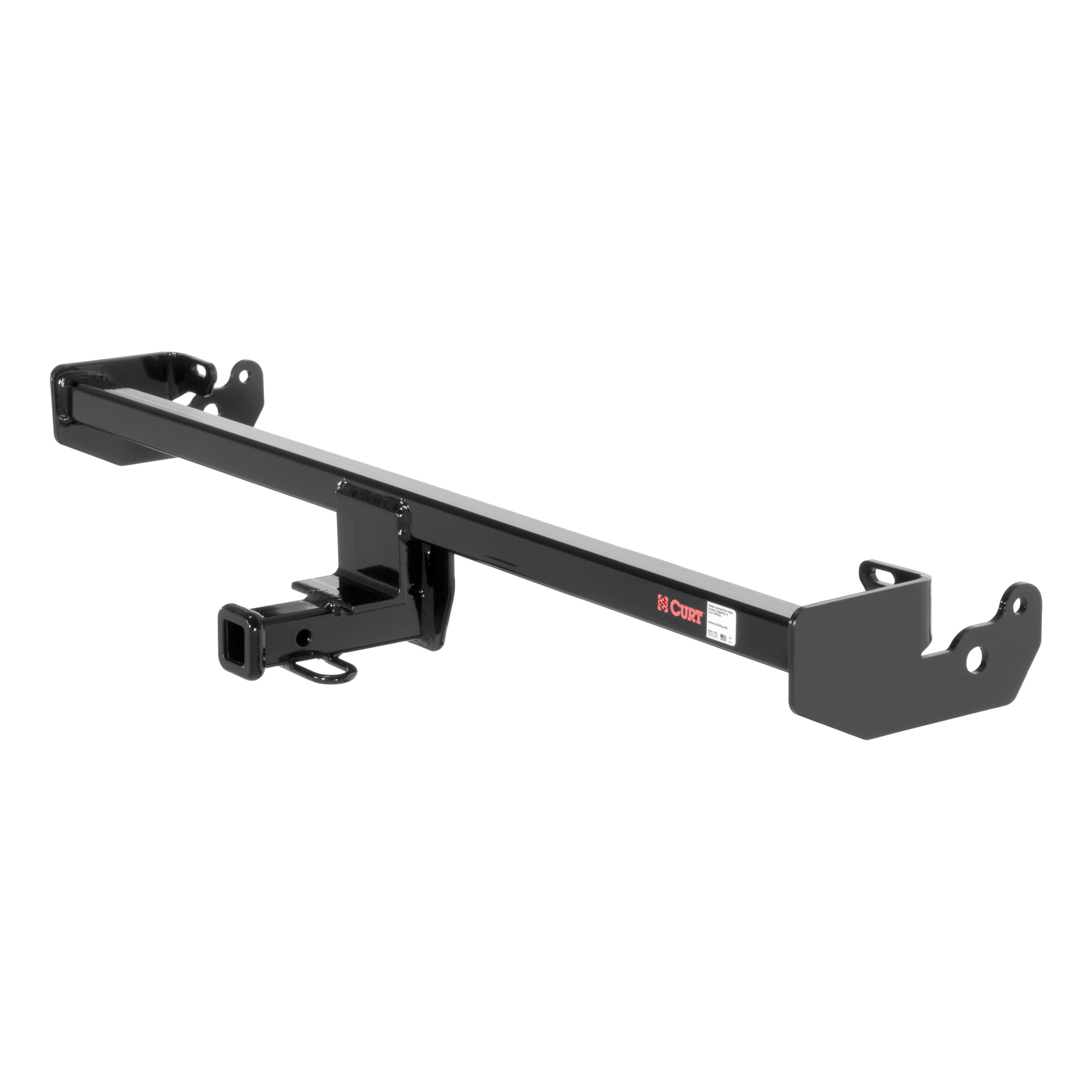 Class 1 Trailer Hitch, 1-1/4" Receiver, Scion xD - Récréashop